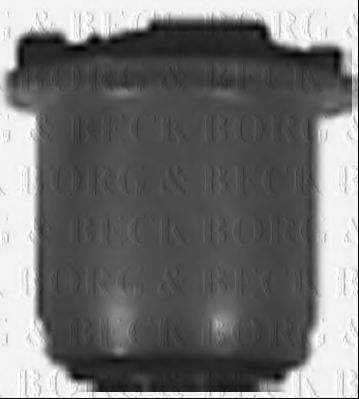 BSK6026 BORG & BECK - Сайлентблок L/R