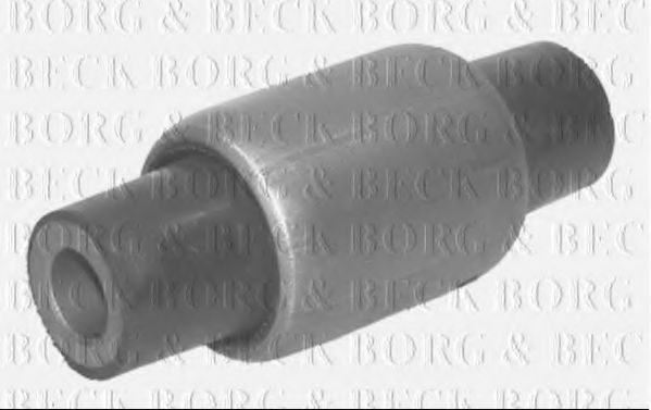 BSK6231 BORG & BECK - Сайлентблок L/R