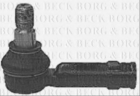 Накiнечник рульової тяги OPTIMAL арт. BTR4456