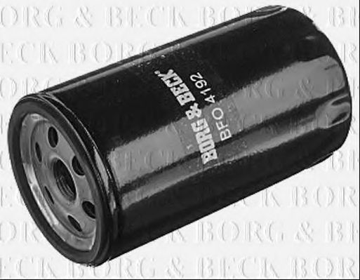 BFO4192 BORG & BECK - Фільтр оливи WIXFILTERS арт. BFO4192