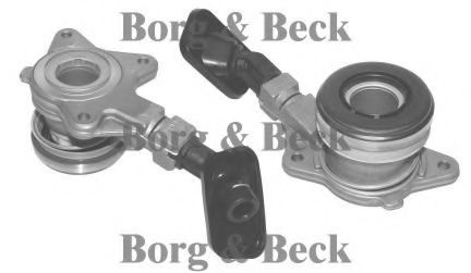 BCS149 BORG & BECK Підшипник вижимний LUK арт. BCS149