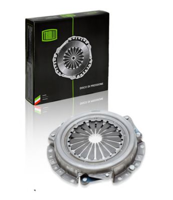 Корзина зчеплення 2108 TRIALLI