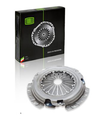 Корзина зчеплення 2110 /2112 TRIALLI