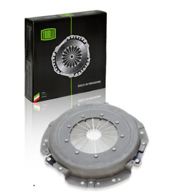 Корзина зчеплення 2123 TRIALLI