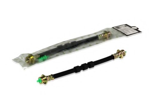 Шланг гальмвний Матиз зад TRIALLI