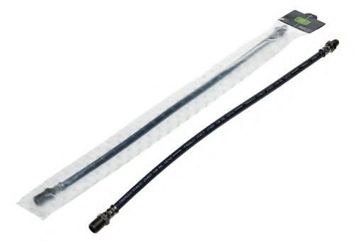 Шланг гальмвний 3160 УАЗ зад TRIALLI