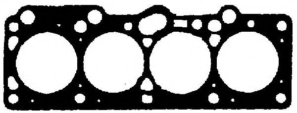 Прокладка головки Sierra 1.8i 88-93 PAYEN арт. CH0309