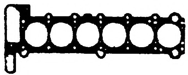 Прокладка головки E36/E46/E34/E39 2.0i 89-00 (дв. M50B20)  арт. CH0381