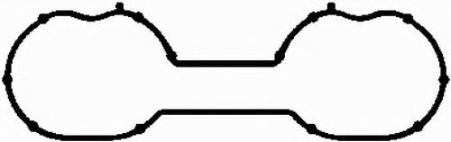 Прокладка колектора впуск FOCUS/FIESTA 1.4/1.6i  98-12 ELRING арт. MG3544