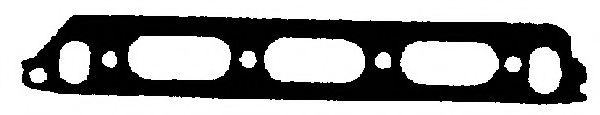 Прокладка колектора впуск/випуск ОМ615/616 ELRING арт. MG5308