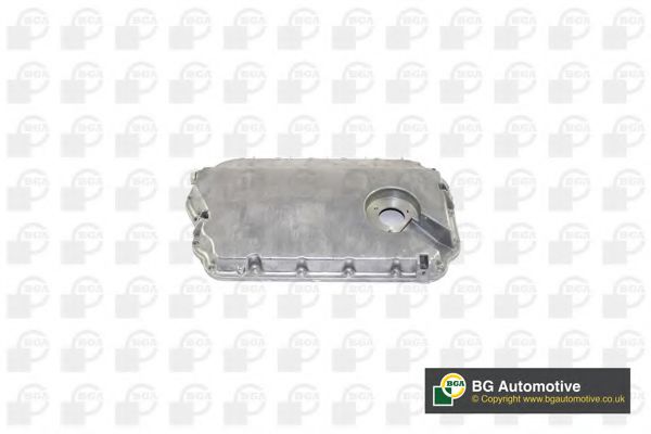 Масляний піддон A4/A6/Passat 2.4-2.8i 96-05 FEBIBILSTEIN арт. SP0105