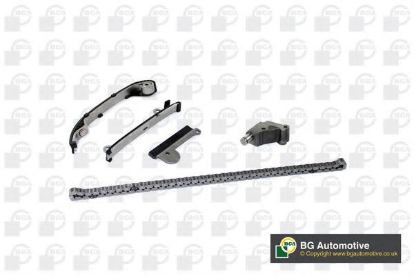 Комплект привідного ланцюга