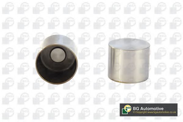 Штовхач клапана