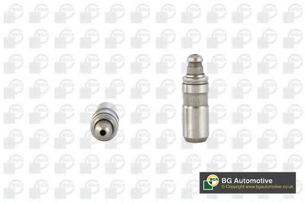 Гідрокомпенсатор