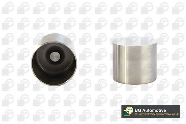 Штовхач клапана