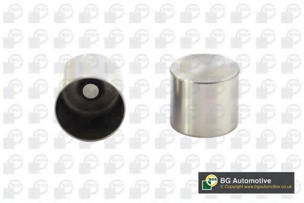 Гдрокомпенсатор Vivaro 01-06/Kangoo/Scenic 01- Megane 06-09 1.9TDI/1.5 dCi Товщина 7.975 мм