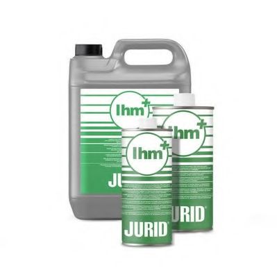151063J JURID - Гідравлічна рідина LHM+ 0.985L