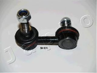 Тяга стабілізатора перед. Nissan X-Trail 01-13 Л. JAPANPARTS арт. 106129L