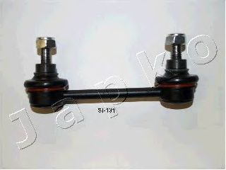 Тяга стабілізатора задн. Nissan X-Trail 01-13 JAPANPARTS арт. 106131