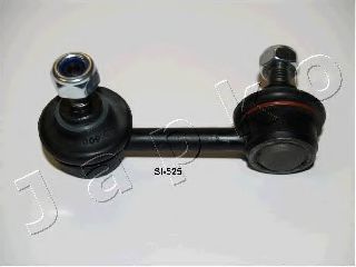 Тяга стабілізатора задн. Mitsubishi Lancer/Outlander 06-/Peugeot 4008 12- Пр. JAPANPARTS арт. 106524R