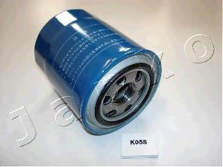Фільтр масляний Hyundai H-1/H-100 2.5-2.7 D 96- HERTHBUSSJAKOPARTS арт. 10K05