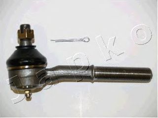 Наконечник рульової тяги Nissan Pathfinder/Pick Up 4х4 86-96 (внутр) JAPANPARTS арт. 111189