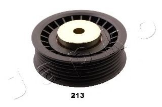 Ролик генератора Toyota Aygo/Yaris/Citroen C1 1.0/1.3 99-14 84x27
