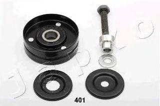 Ролик ременя генератора (направ.) Combo 1.7 DI/CDTI (76x26) SKF арт. 129401