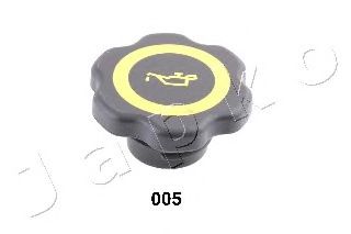 Кришка маслозаливної горловини