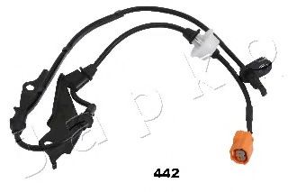 Датчик ABS перед. Л. HONDA ACCORD 2.0/2.4 03-