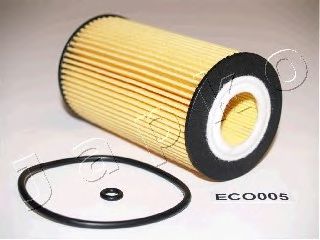1ECO005 JAPKO-Фільтр оливи RIDER арт. 1ECO005