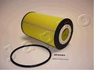 1ECO020 JAPKO-Фільтр оливи HENGSTFILTER арт. 1ECO020