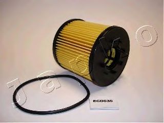 1ECO030 JAPKO-Фільтр оливи RIDER арт. 1ECO030