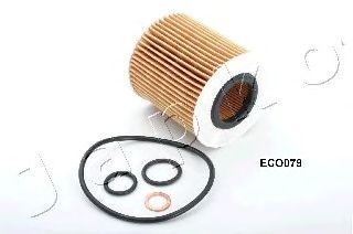 1ECO079 JAPKO-Фільтр оливи BOSCH арт. 1ECO079