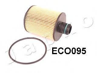 Фільтр масляний Doblo 1.3/1.6D Multijet 10- WUNDER арт. 1ECO095