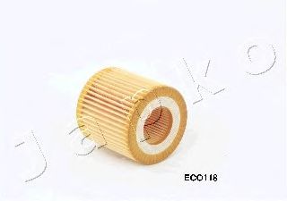 1ECO118 JAPKO-Фільтр оливи FILTRON арт. 1ECO118