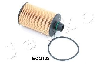 1ECO122 JAPKO-Фільтр оливи BLUEPRINT арт. 1ECO122