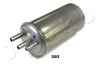 Фільтр паливний Duster/Logan1.5dCi 06- HENGSTFILTER арт. 30003