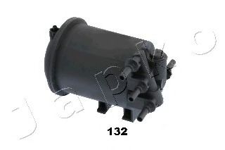 Фільтр паливний Master/Movano 2.2dCi 00-03 (Purflux) JAPANPARTS арт. 30132