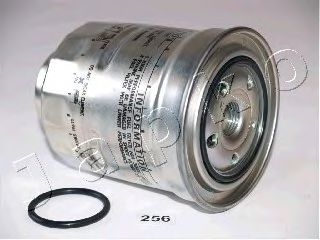 30256 JAPKO-Фільтр палива HENGSTFILTER арт. 30256