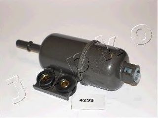 Фільтр паливний Honda Accord 1.6-2.3 16V/3.0 24V 97-03 JAPANPARTS арт. 30423