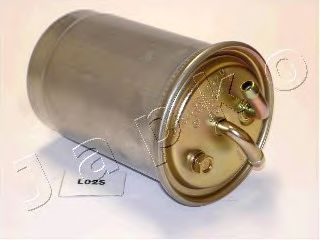 30L02 JAPKO-Фільтр палива HENGSTFILTER арт. 30L02