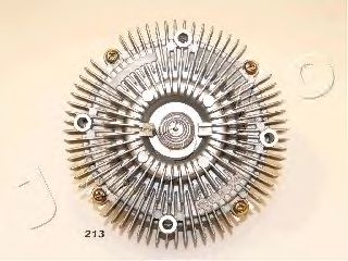 Муфта вентилятора LAND CRUISER 100 _J1_ 4.7 98-07 92mm