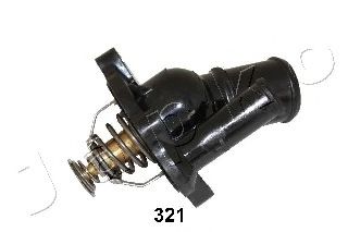 Термостат Transit 2.3 16V 06-14/Mondeo/Mazda 3 6 1.8-2.3i 00- 82C