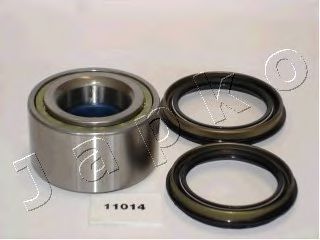 Підшипник маточини перед. Nissan Micra 92-03 (35x68x39) SKF арт. 411014