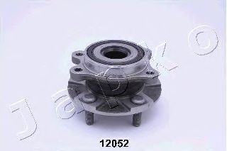 Підшипник маточини перед. Toyota Avensis 08-/Corolla 06-/Rav4 05- SKF арт. 412052