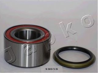 Підшипник маточини перед. Mazda 3/6 03-13 (42x80x45) SKF арт. 413013