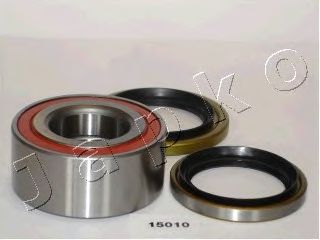 Підшипник маточини перед. Mitsubishi Carisma 95-06 SKF арт. 415010