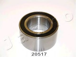 Підшипник маточини задн. Kia Sportage/ Hyundai Tucson/Santa Fe 00-15 SKF арт. 420517