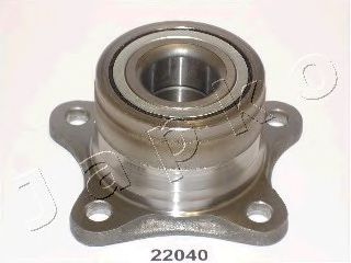 422040 JAPKO-Ступиця JAPANPARTS арт. 422040